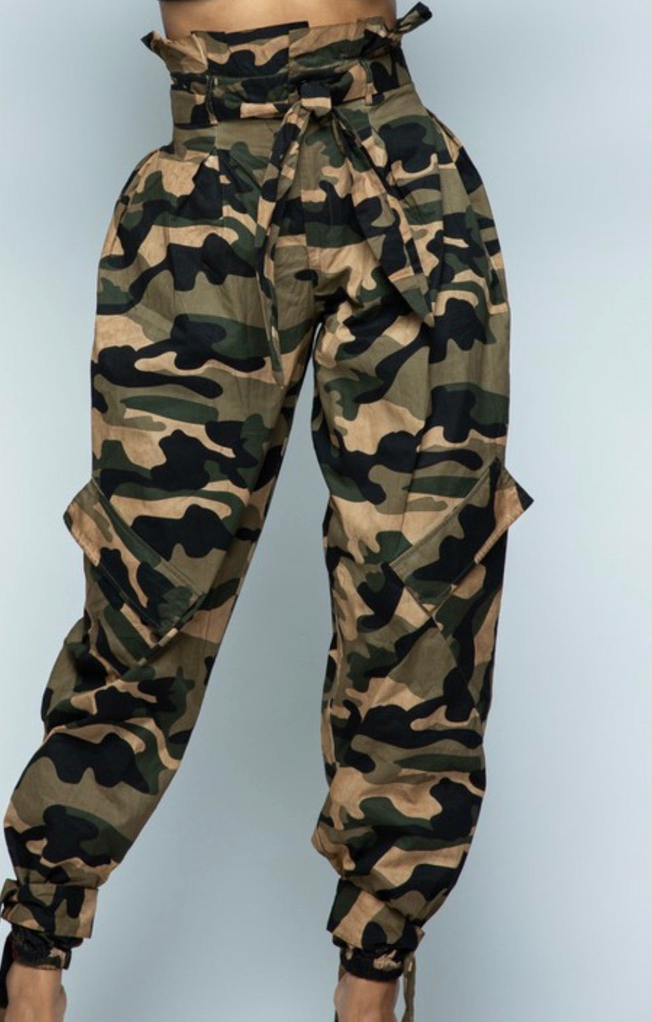Danny Cargo Pants