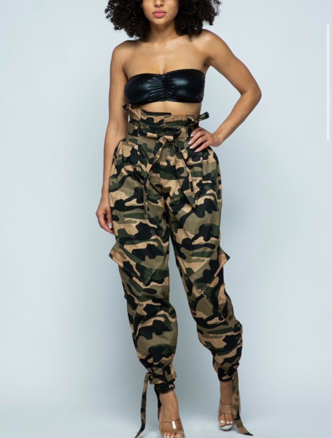 Danny Cargo Pants