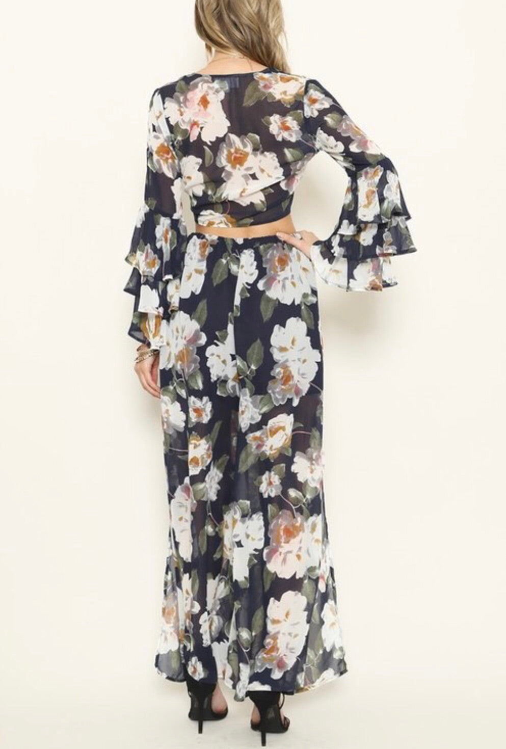 Blossom Set - Bailey Sayge