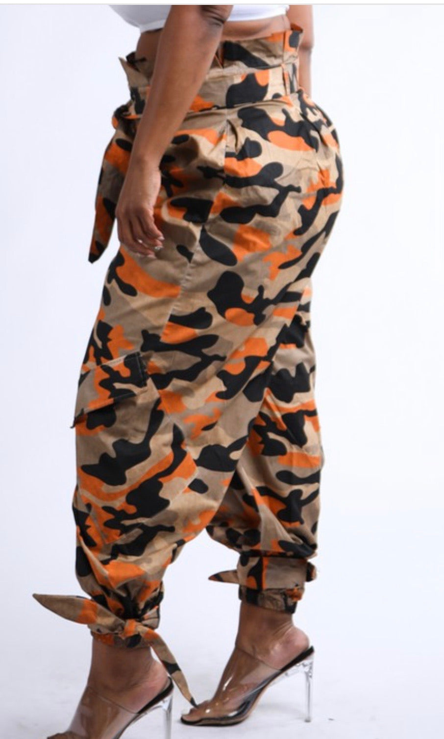 Danny Cargo Pants