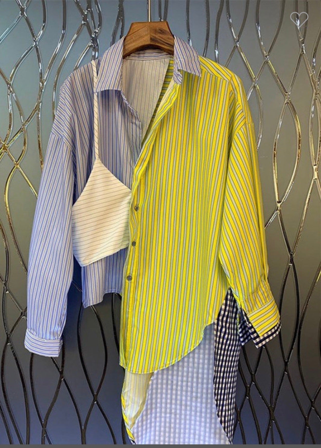 Cassie Top