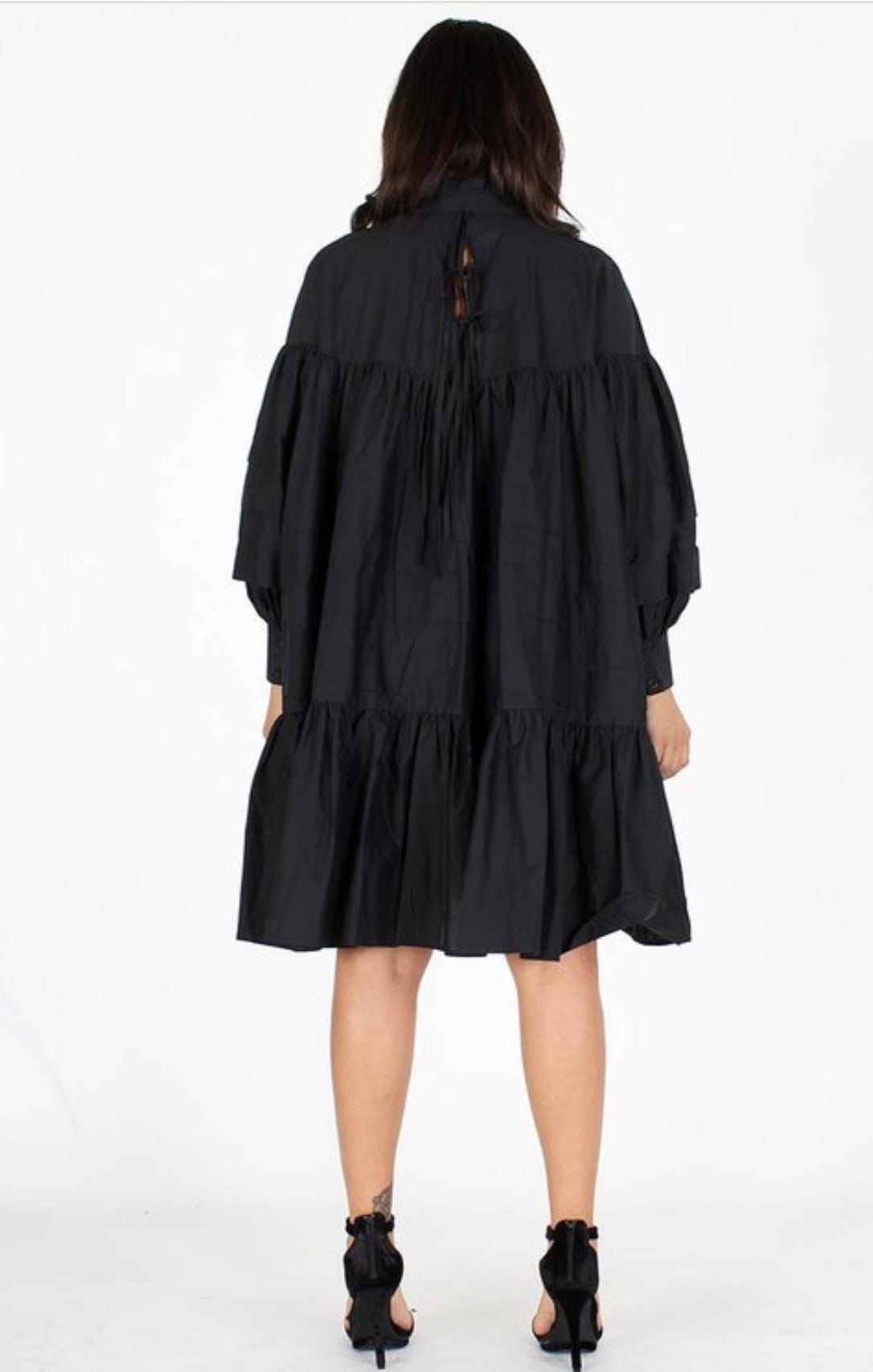 Olivia Dress