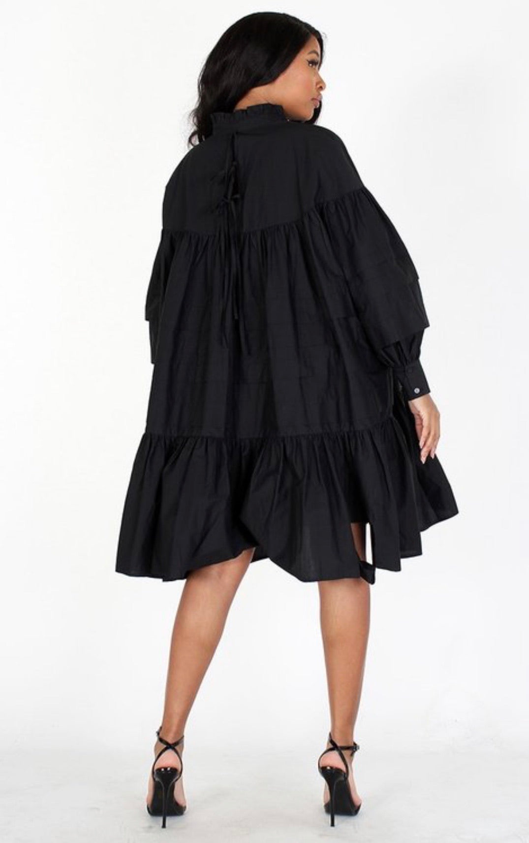 Olivia Dress