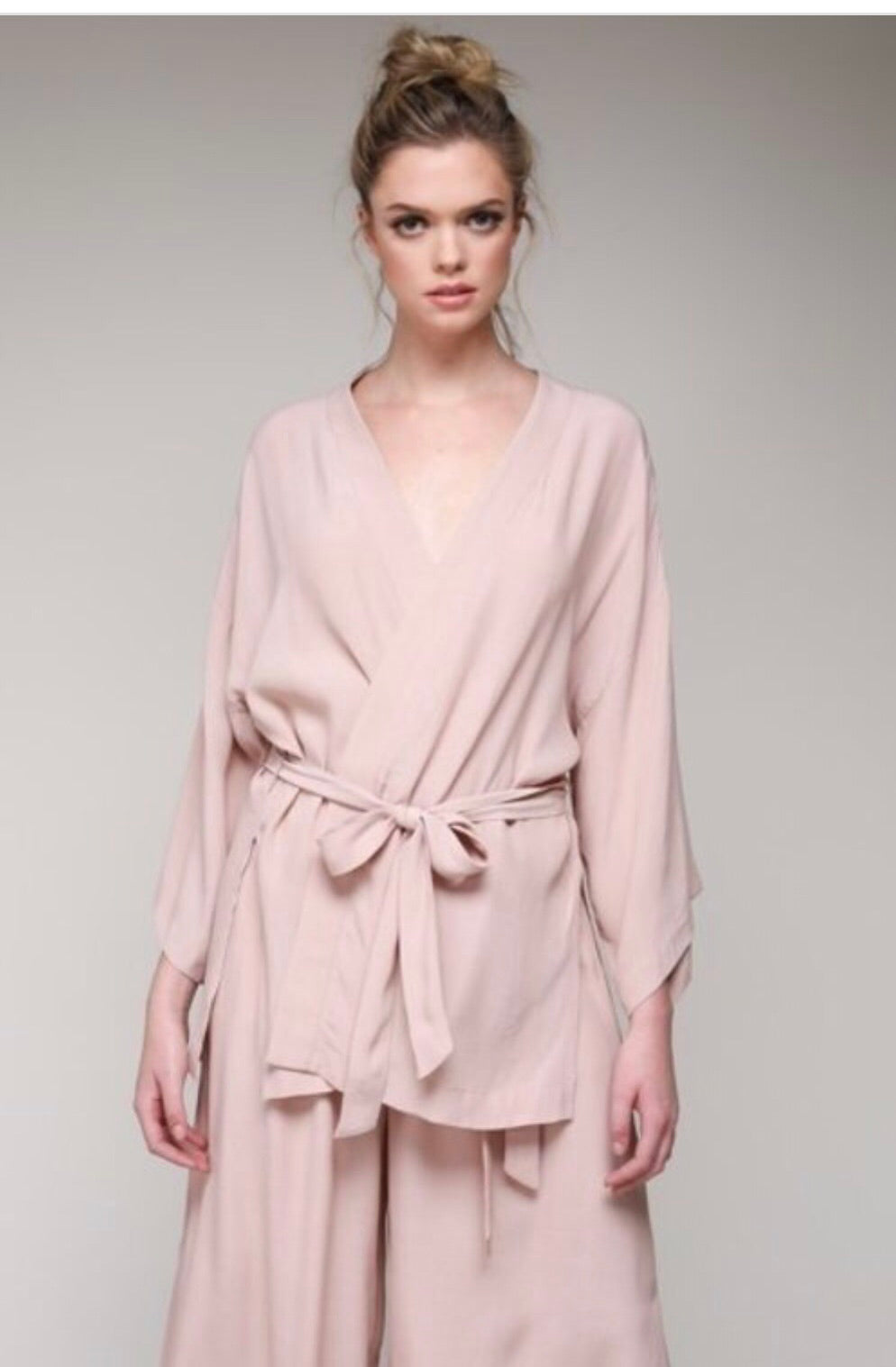 Sleepless Set - Bailey Sayge