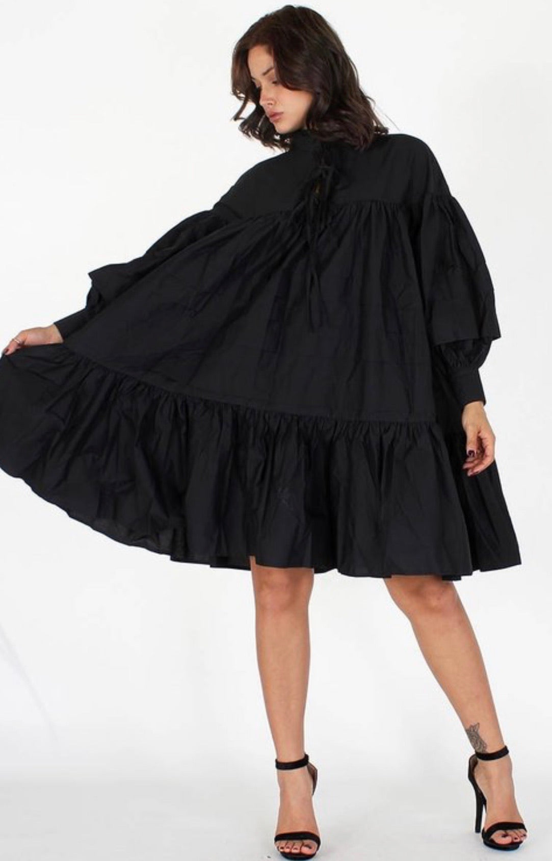 Olivia Dress