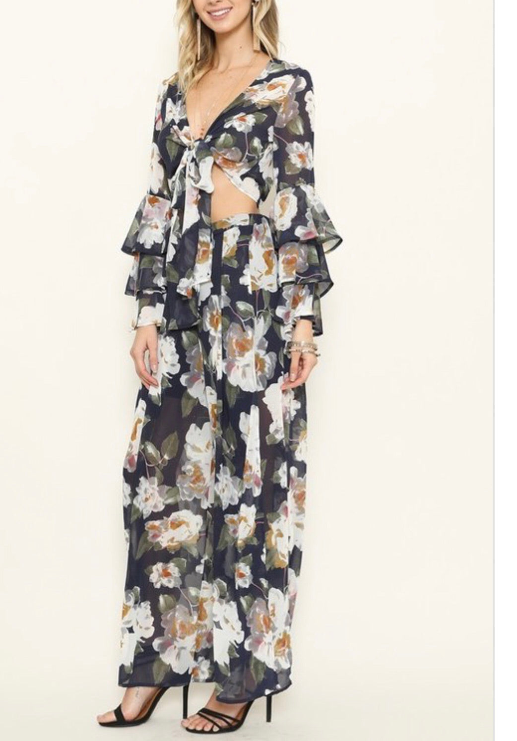 Blossom Set - Bailey Sayge