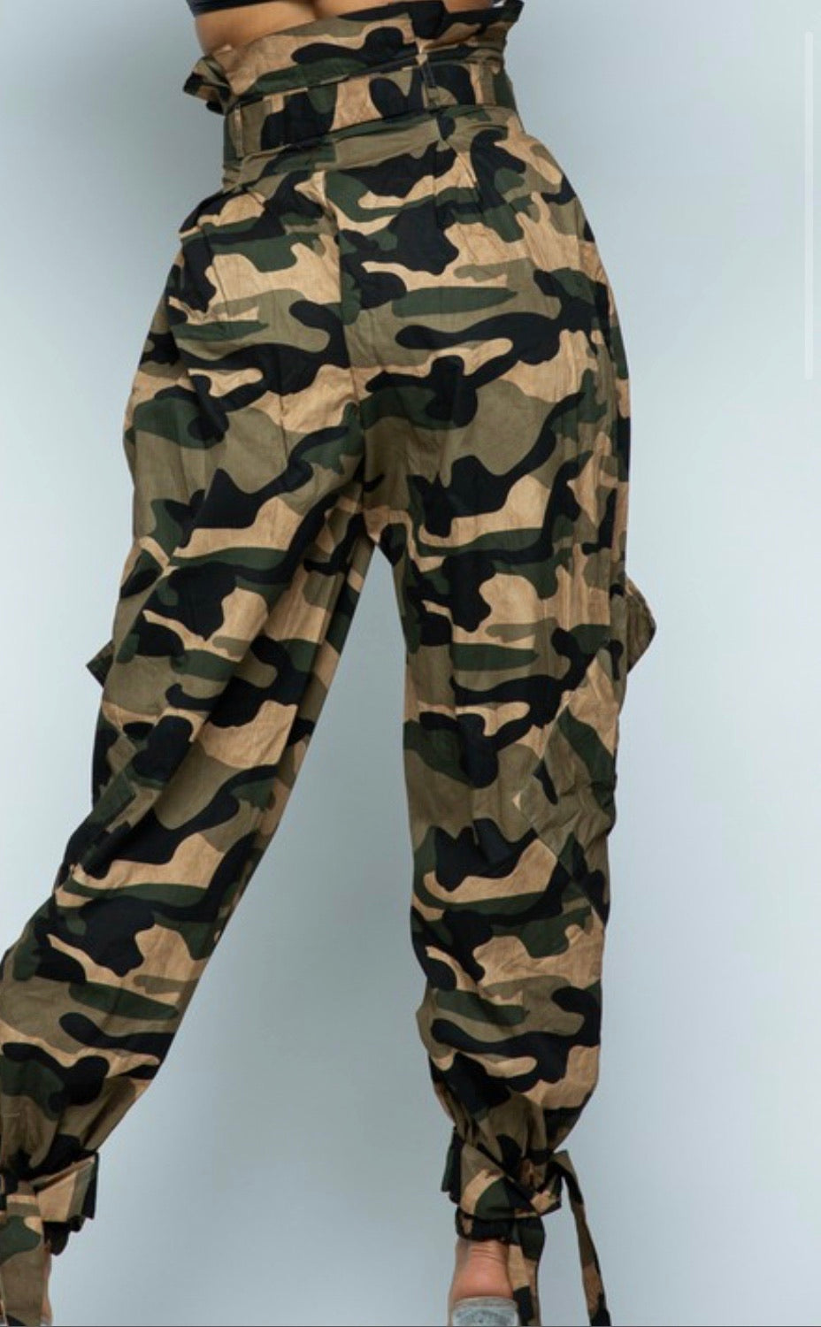 Danny Cargo Pants
