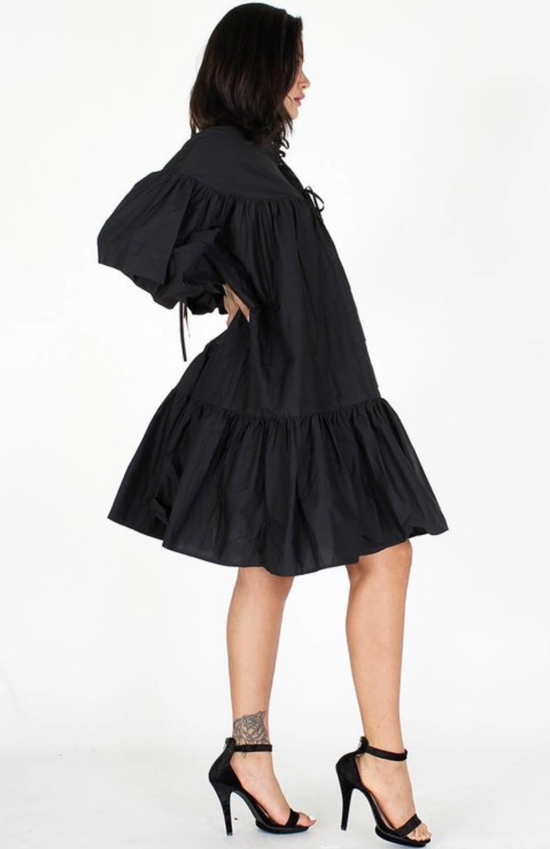 Olivia Dress