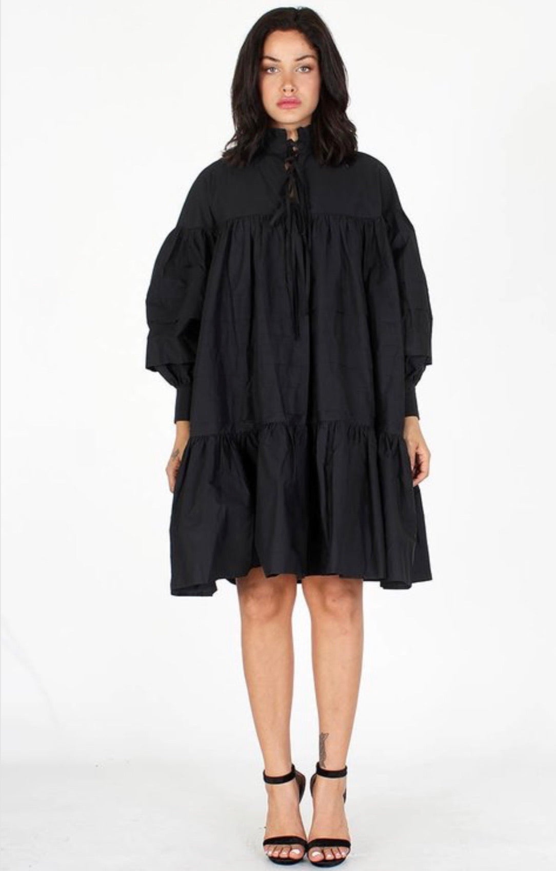 Olivia Dress