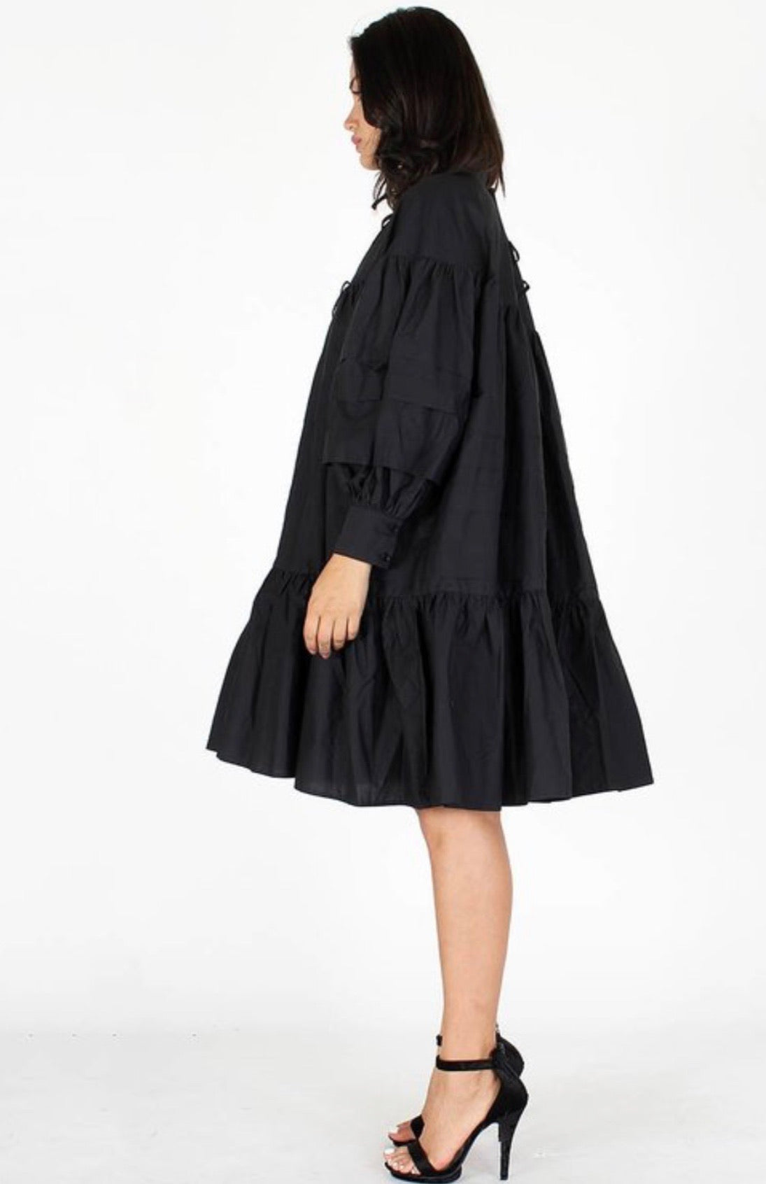 Olivia Dress