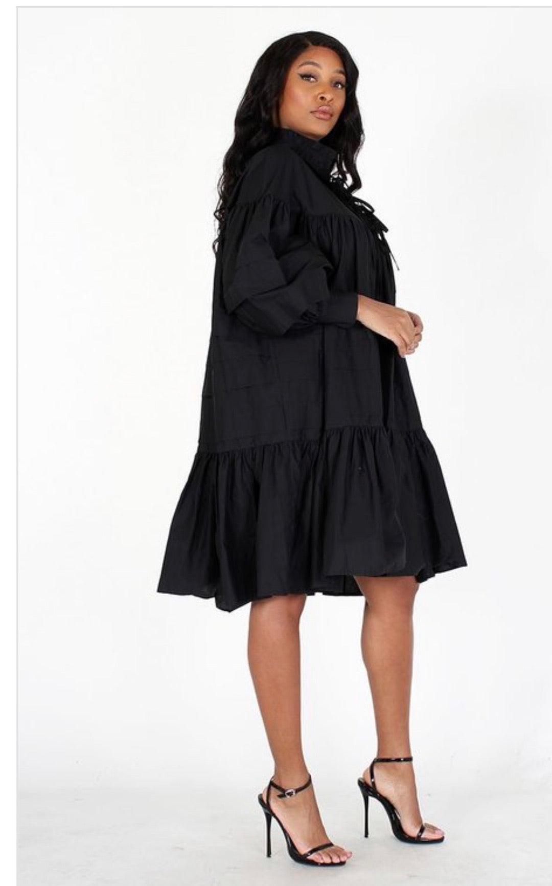Olivia Dress