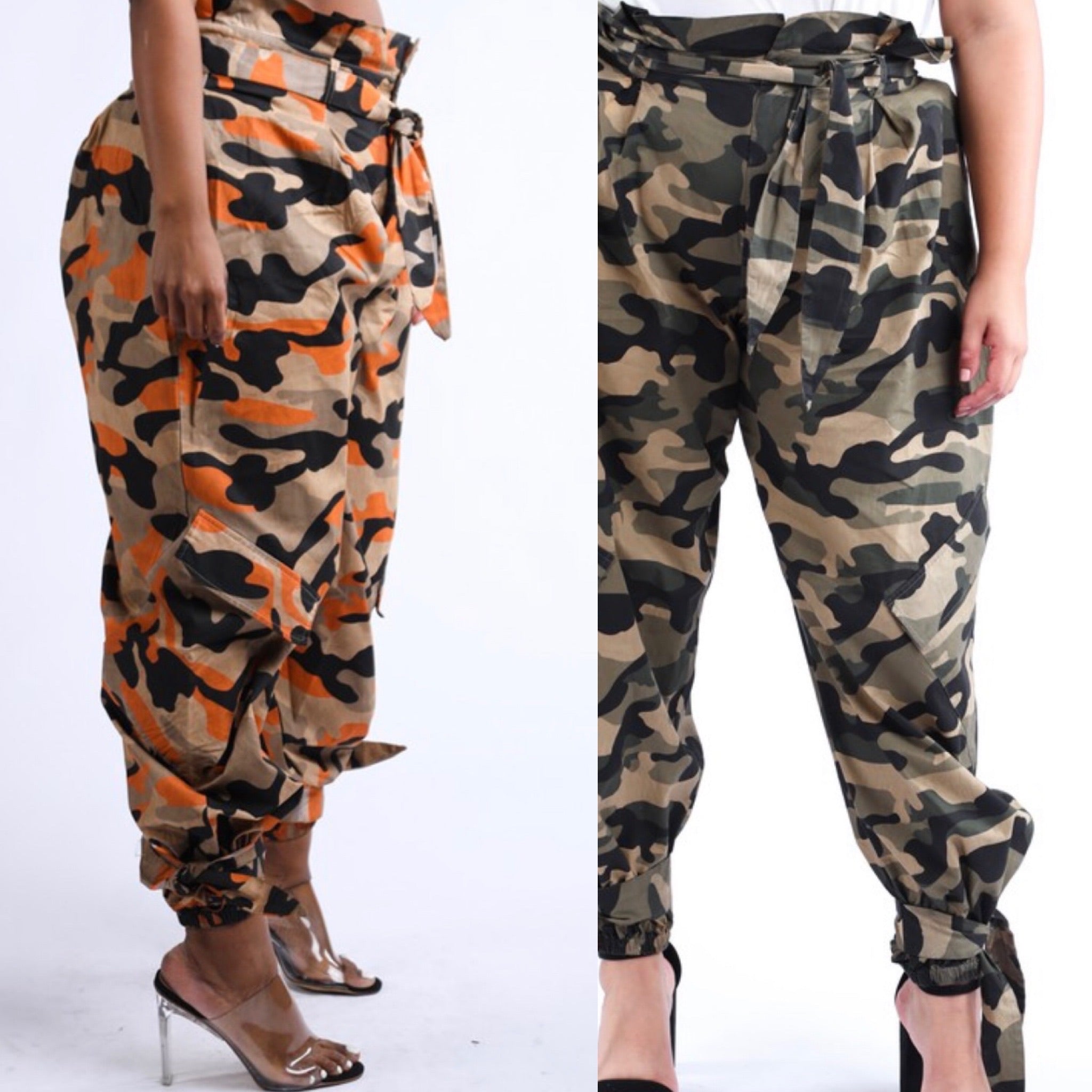 Danny Cargo Pants