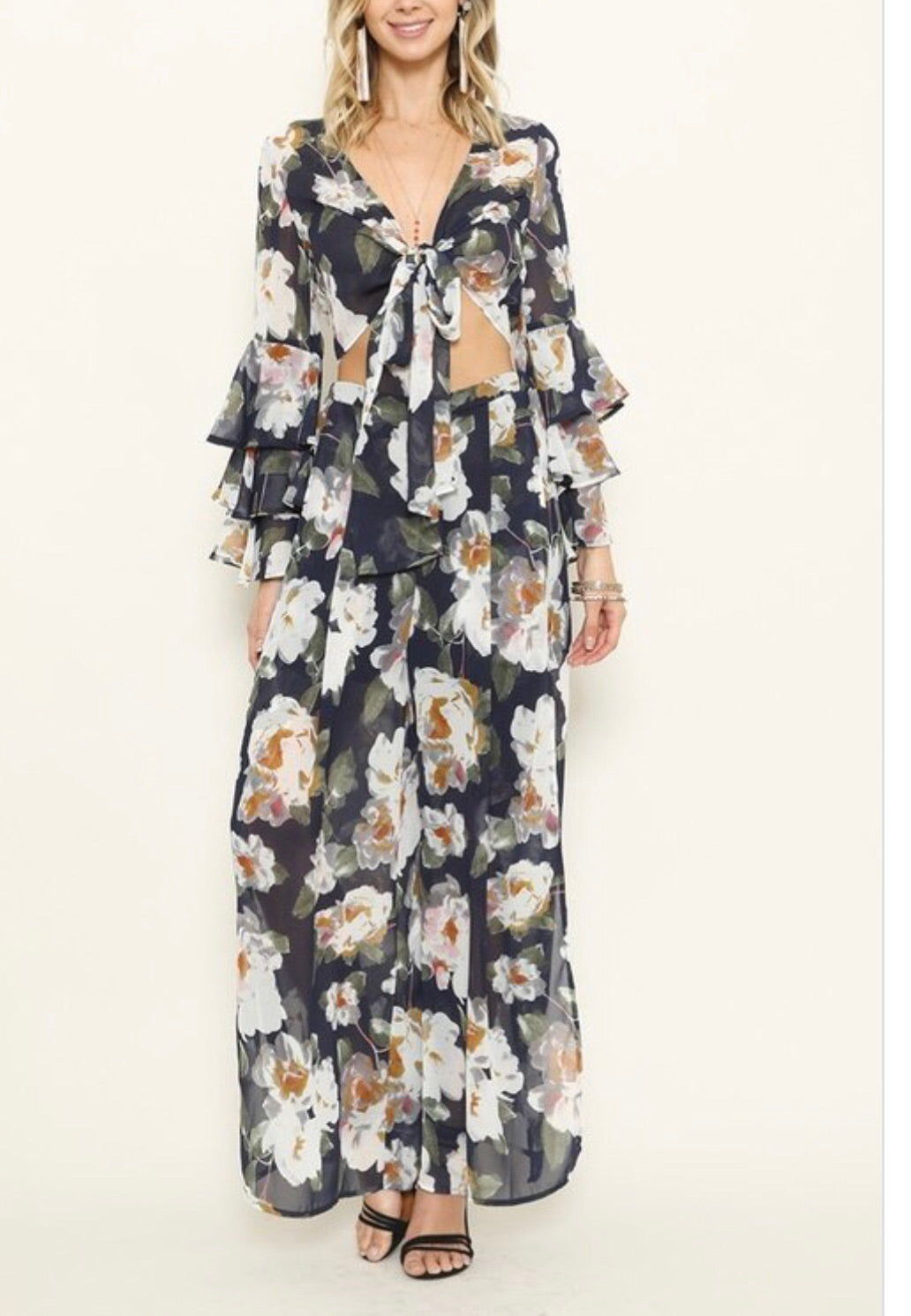 Blossom Set - Bailey Sayge