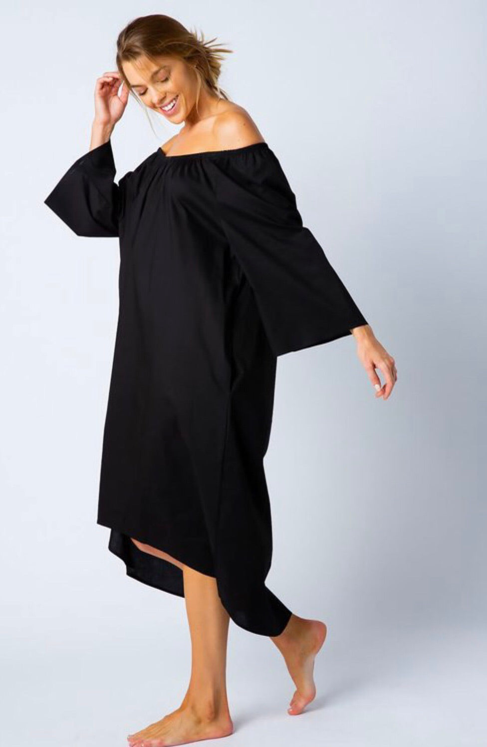 Blair Dress