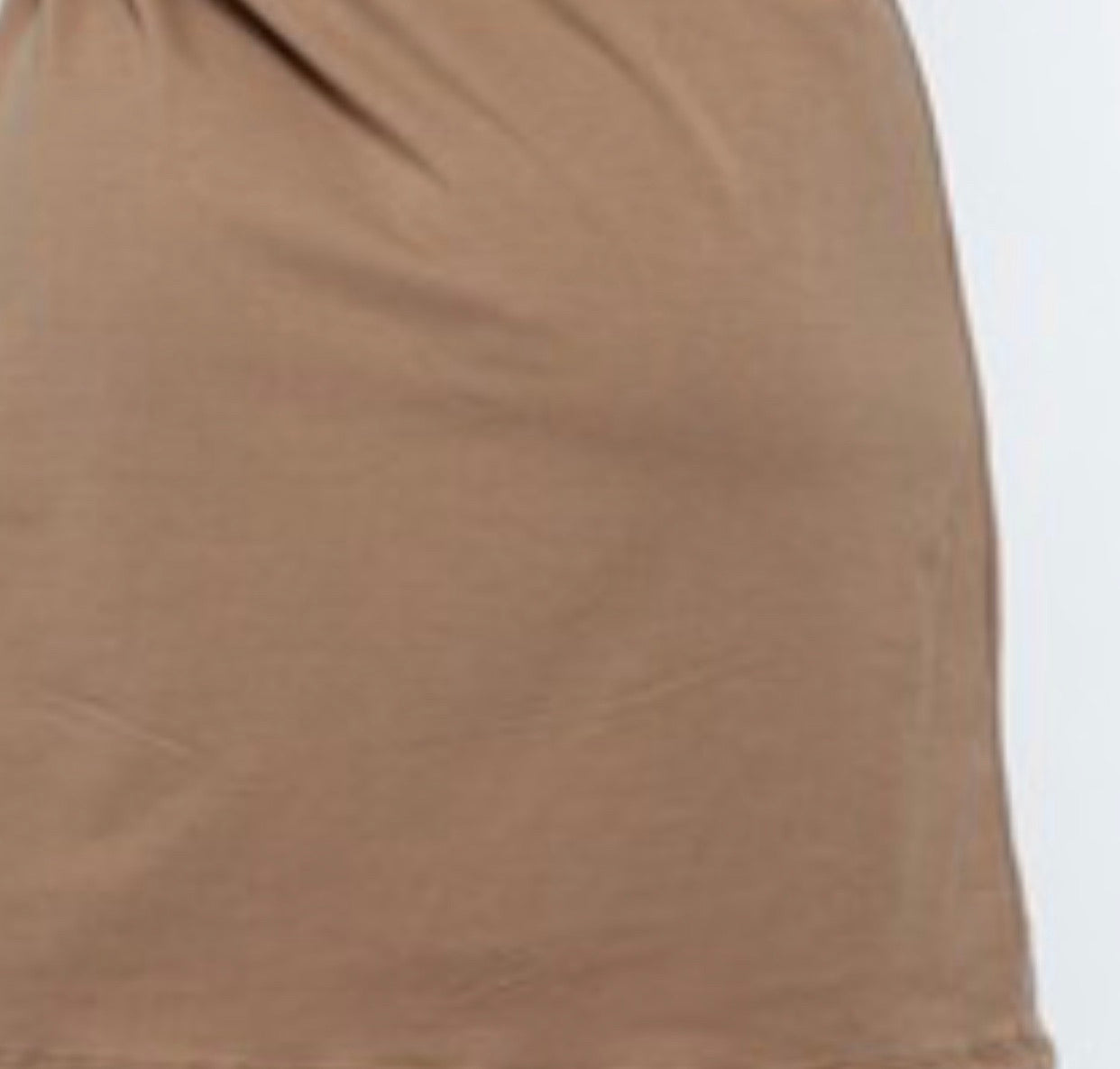 Stassi T-Shirt Dress