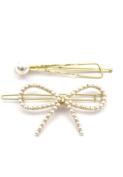 Not Just a Bow