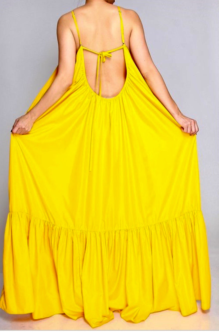 Dream Dress