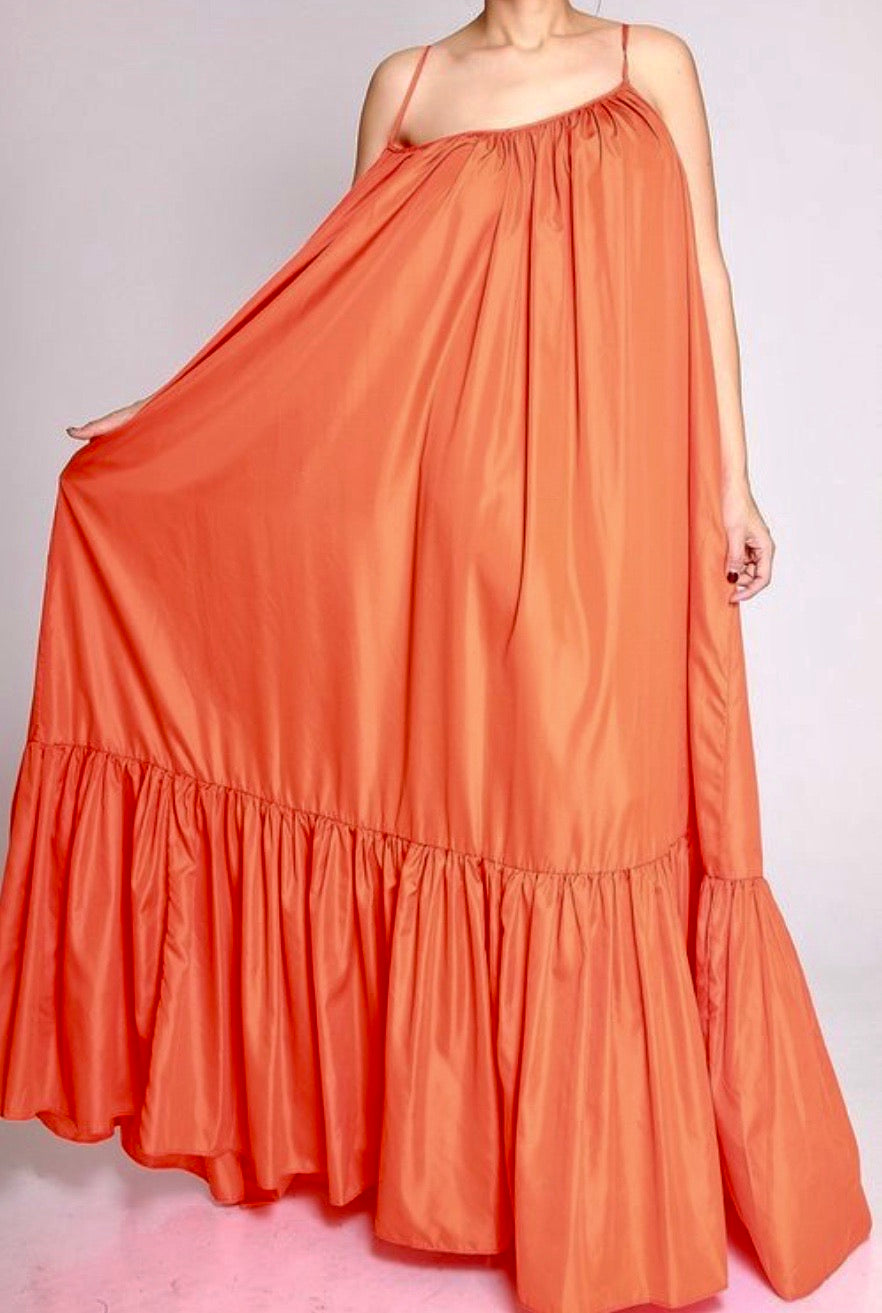 Dream Dress