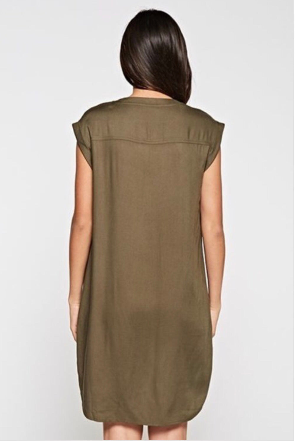 Mia Dress - Bailey Sayge 