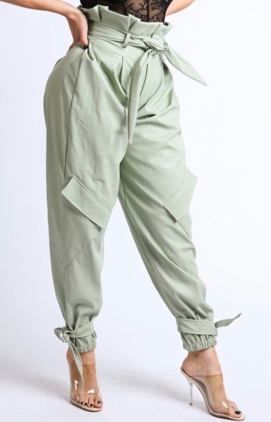 Ryder Cargo Pants