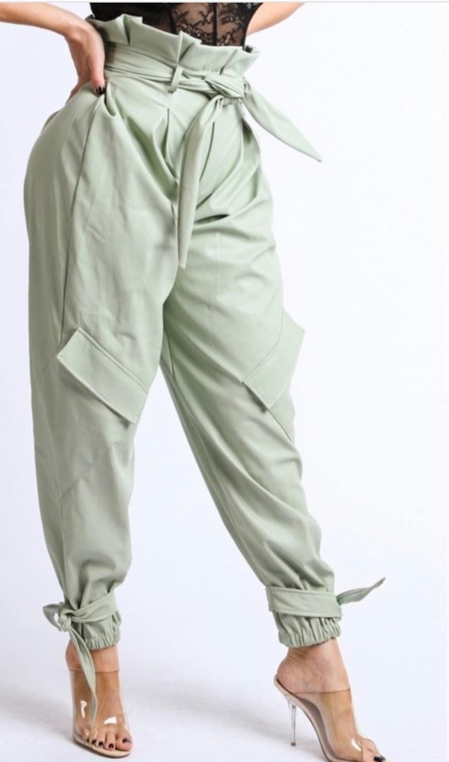Ryder Cargo Pants