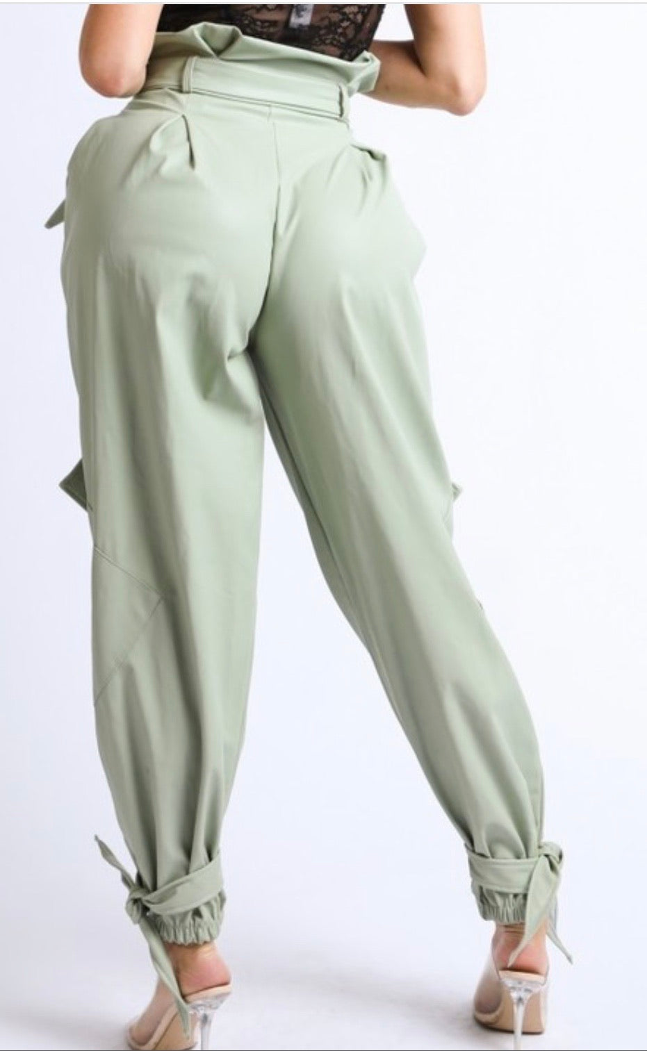 Ryder Cargo Pants