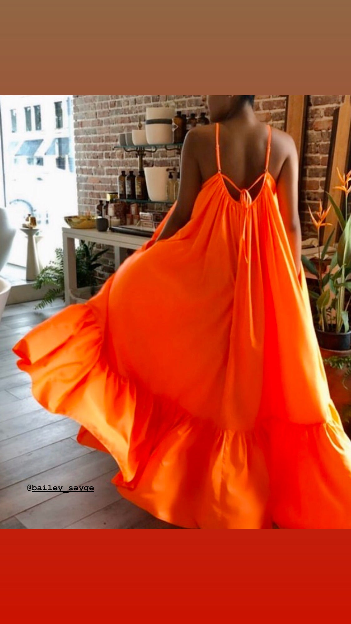 Dream Dress