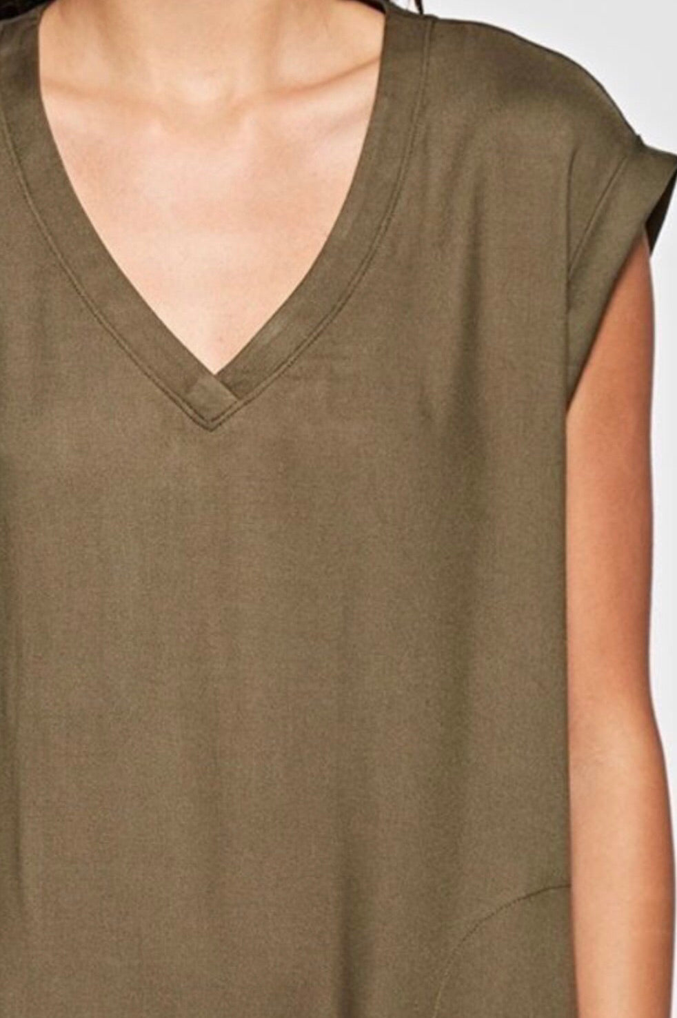 Mia Dress - Bailey Sayge 