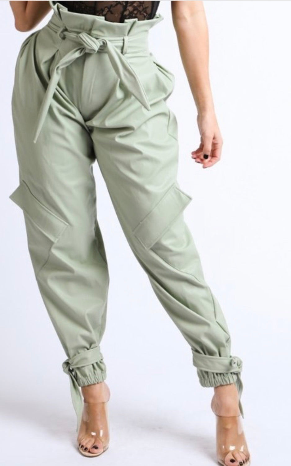 Ryder Cargo Pants