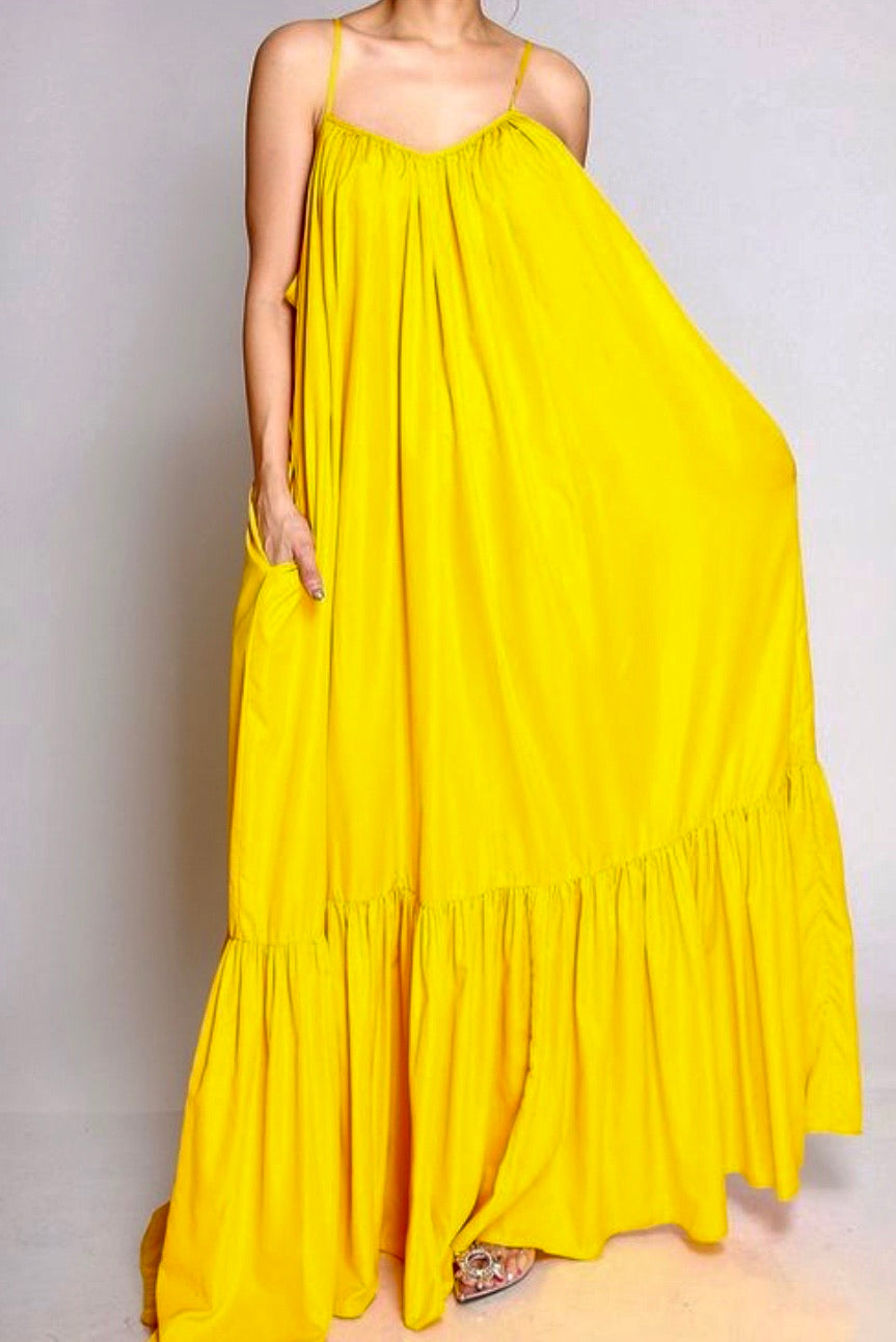 Dream Dress