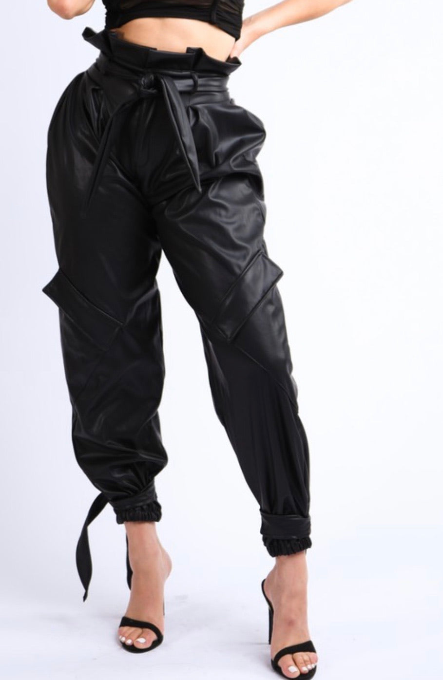 Ryder Cargo Pants