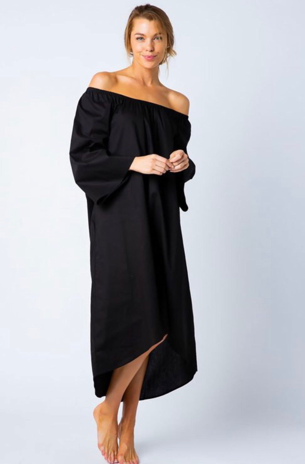 Blair Dress