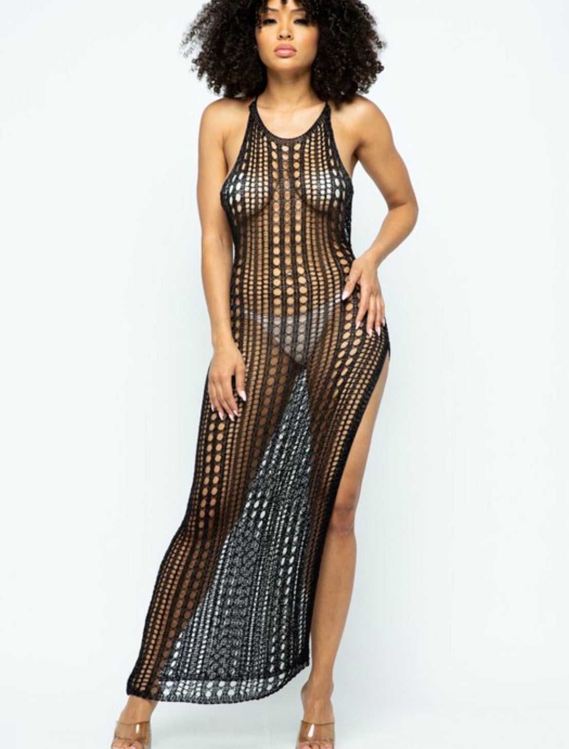 Roxy Coverup Dress