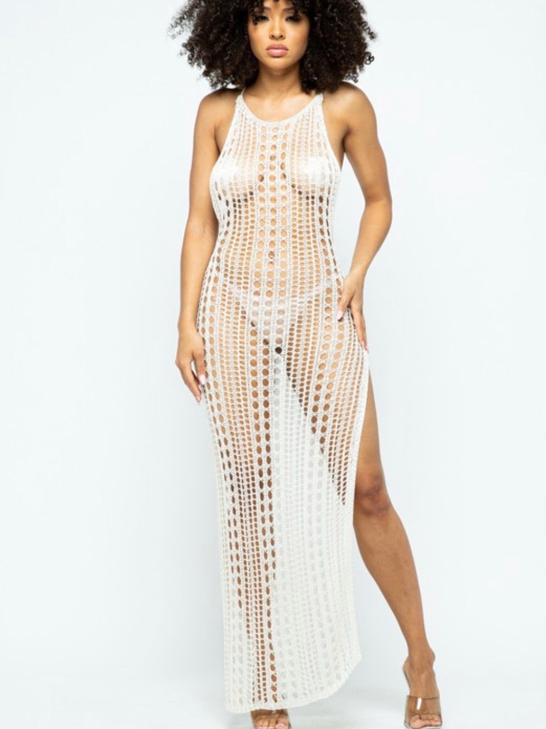 Roxy Coverup Dress