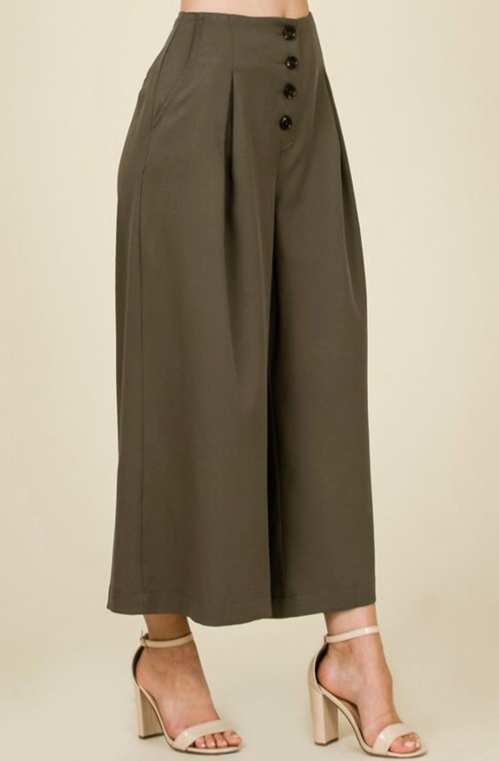 Coco Pants - Bailey Sayge 