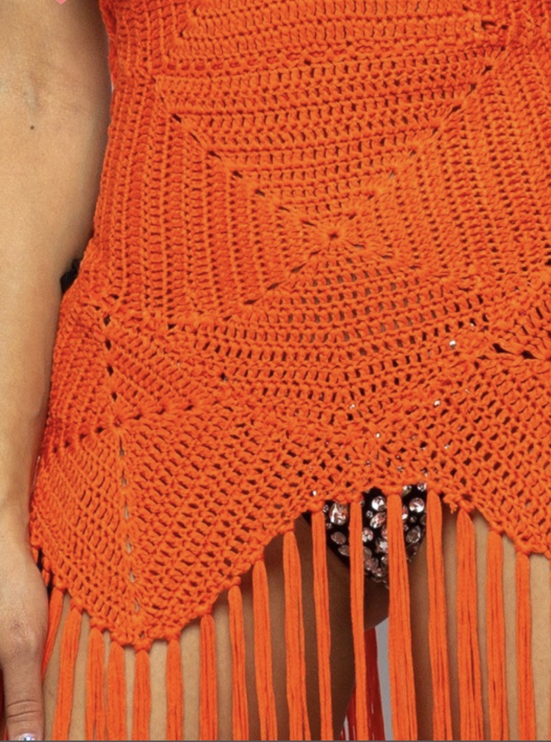 Sunshine Cover-up Dress