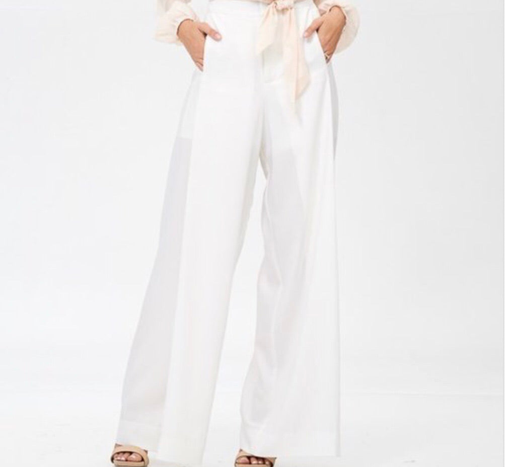 Bree Pants - Bailey Sayge 