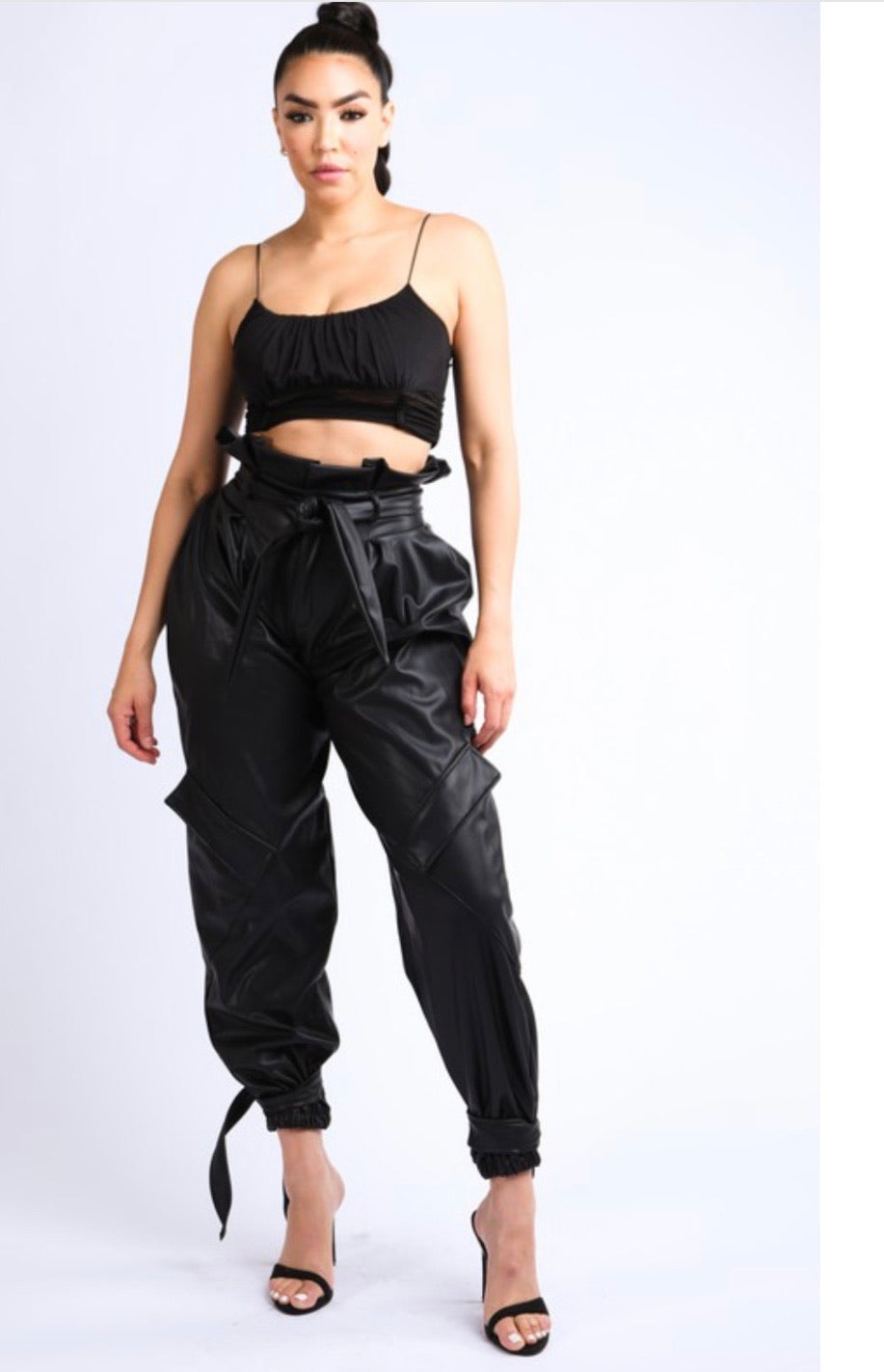 Ryder Cargo Pants