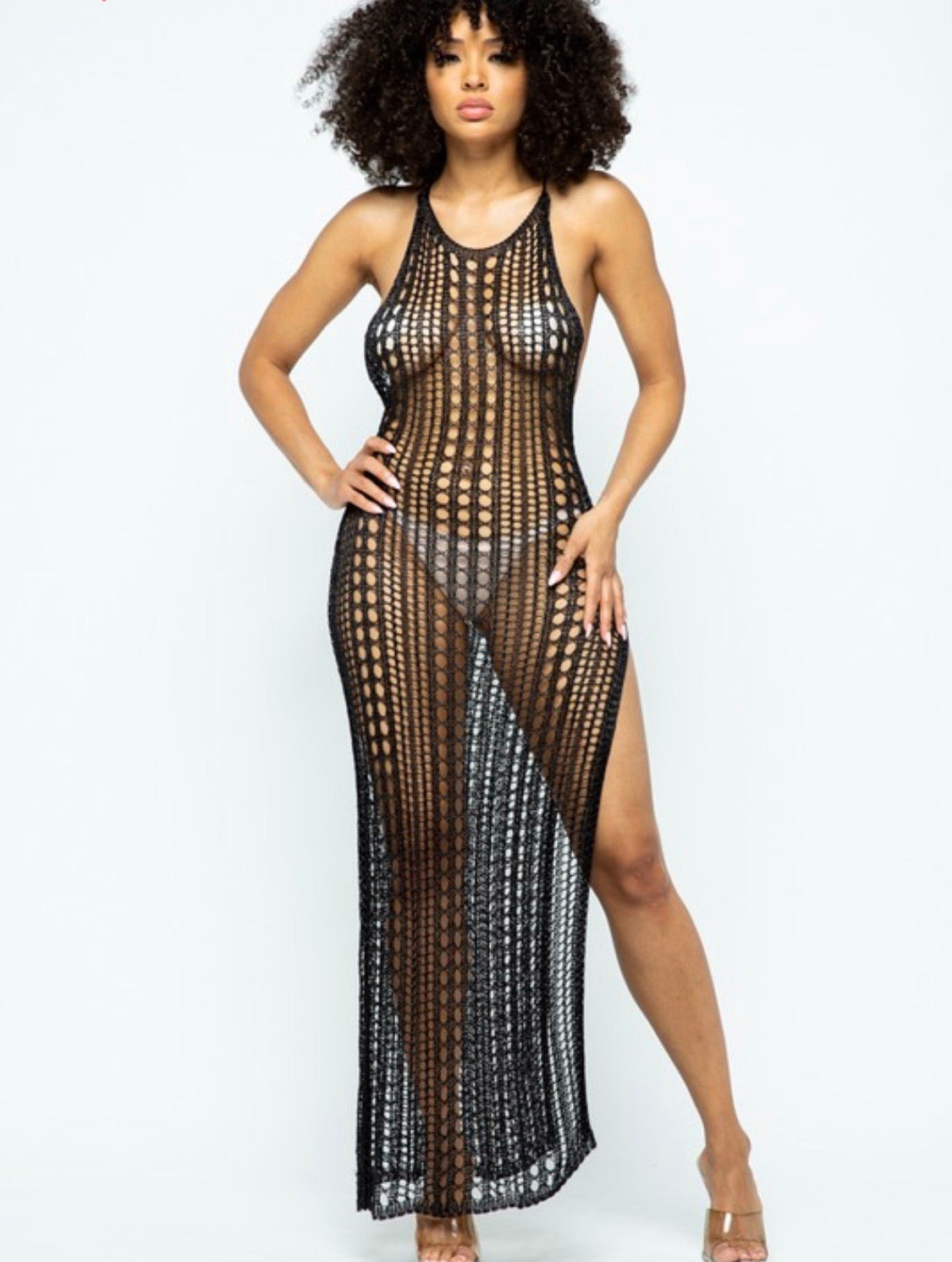Roxy Coverup Dress