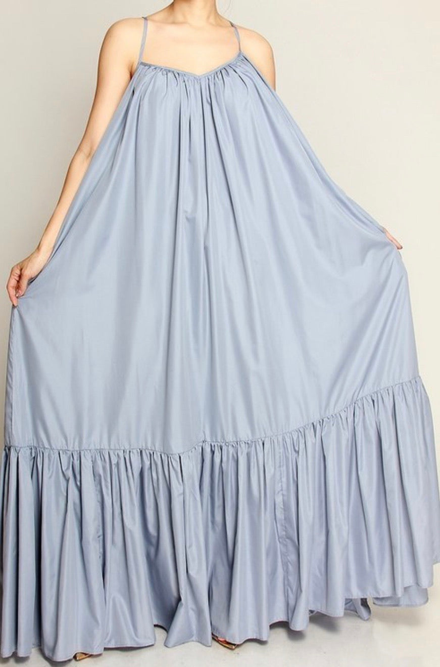 Dream Dress